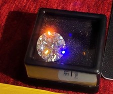 Diamant 5 Karat AAA Original