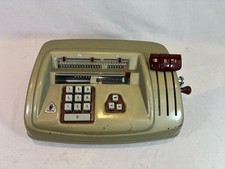 Wunderschöner Mechanischer