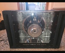 HIFONICS BRUTUS Subwoofer +