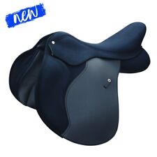 Vielseitigkeitssattel Hoher Widerrist WINTEC 2000