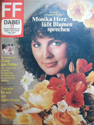 Dabei 1985 tv - 33,