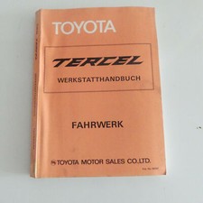 Werkstatthandbuch toyota - werkstatthandbuch,