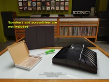 Neue Riemen für Bang &