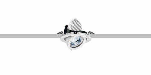 Iguzzini pixel plus average - plus,