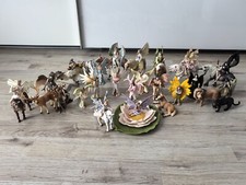 Schleich Bayala Set Konvolut