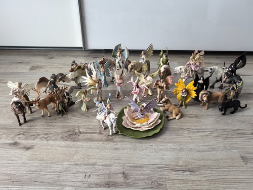 Schleich bayala set - bayala,