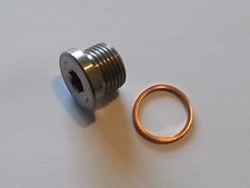 Lambdasonde Verschlussschraube