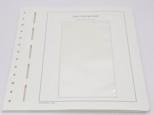 Leuchtturm blankoblätter für - blankoblätter,