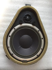 Original VW Lautsprecher Golf 3 4 Cabrio hinten 1E0035401 NEU