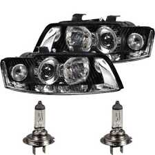Xenon Scheinwerfer Set für Audi A4 B6 Typ 8E Bj. 01-04 Limousine Avant D1S+H7