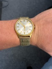 Uhr Kienzle Superia 25 JEWELS