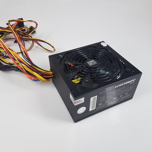 Power lc6550gp2 2 - lc,