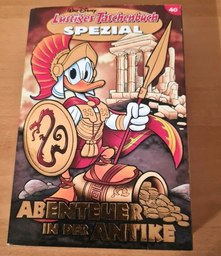 Comics ltb spezialband - ltb, 40
