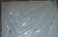 Matrazenauflage 90x190, Schlafcouch, Caravan, Wohnmobil,Camping,Sommersteppdecke