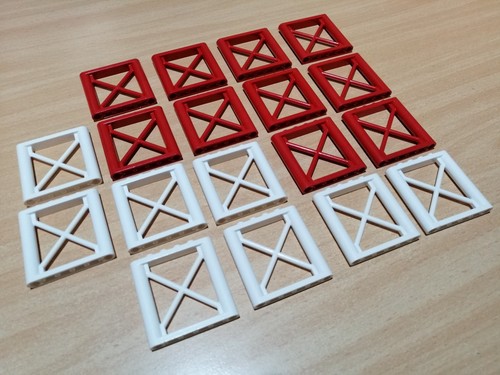 Lego sortiment gerüste - lego,