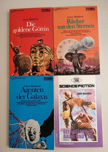 Larry maddock science - 4x,