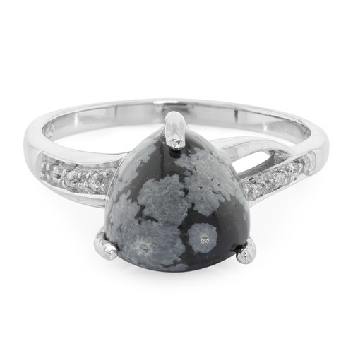 Cavill ring sterlingsilber 925 - ring,