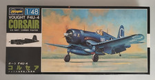 VOUGHT F4U-4 CORSAIR -