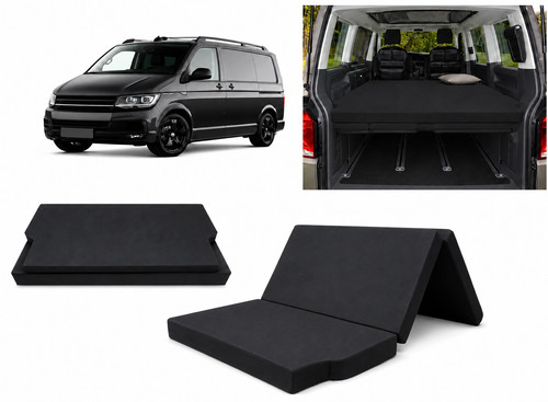 T6 camper bett - t5,
