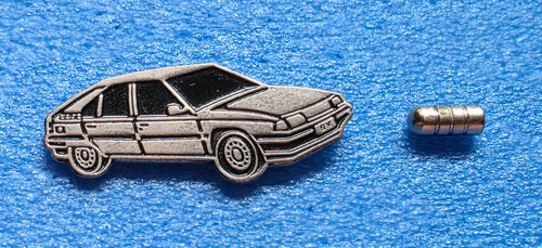 Citroen pin - citroen,