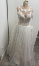 Brautkleid Hochzeitskleid