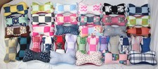 Patchwork Neue Leseknochen
