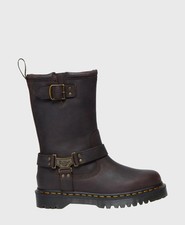 Dr. Martens Anistone Hi