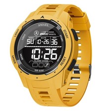 Herren Sport Digitaluhr LED