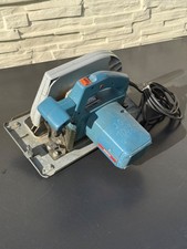 Bosch Handkreissäge blau