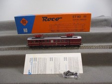 Roco Spur H0 04185A