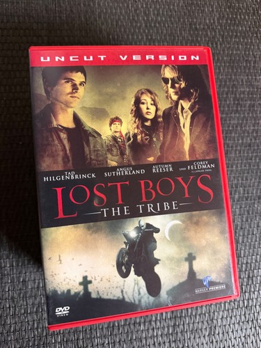 The lost boys - boys, 2