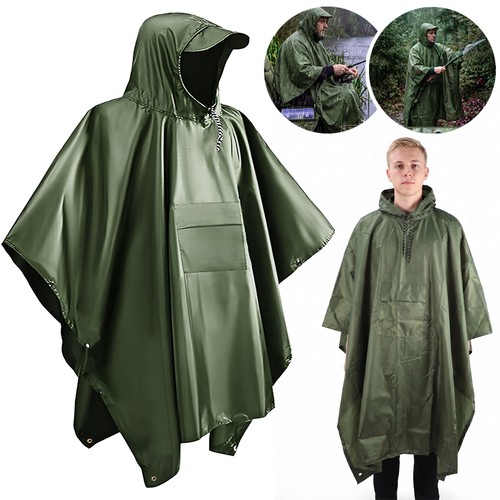 Regenponcho poncho regenschutz - poncho,