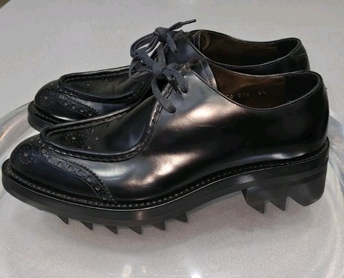 Prada men sneakers - sneakers, shoes