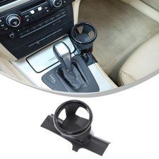 Mittelkonsole Becherhalter Getränkehalter Passend für BMW 3er E90 E91 2005-2012