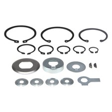 Set motor sicherungsringe - motor,