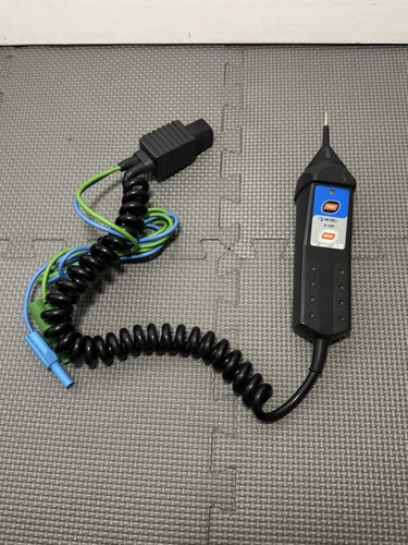 Metrel a1197 draht spitze - draht,