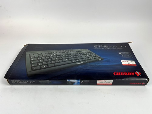 Cherry stream g85 - cherry,