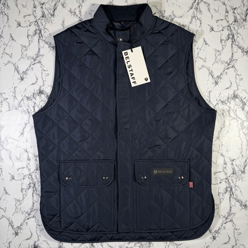 Belstaff dunkelblaue - belstaff,