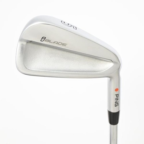 Ping blade eisen teiliges - ping,