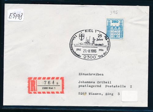 E9198 reco brief - e9198), reco-brief,