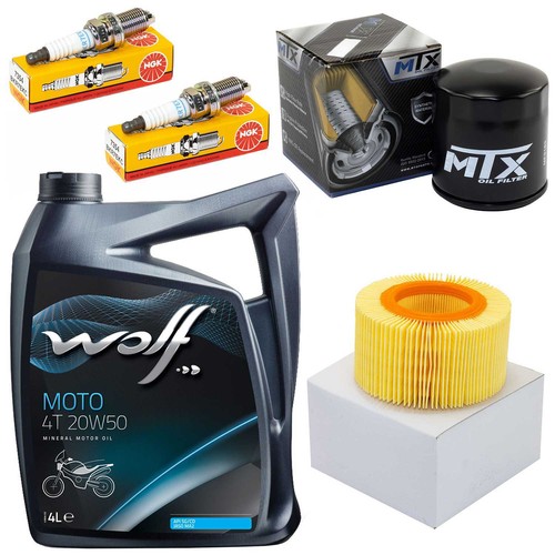 öl ölfilter set wartung - Öl,