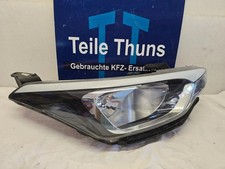 HYUNDAI i20 Halogen Scheinwerfer Rechts 92102C8000