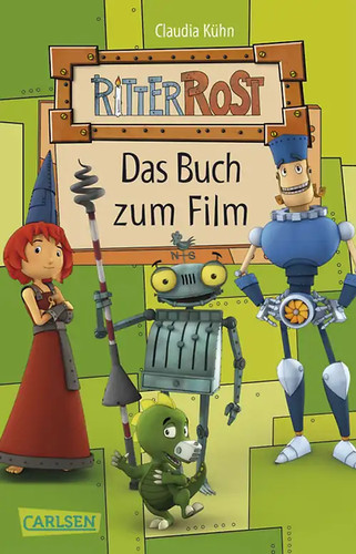 Ritter rost eisenhart - rost, und