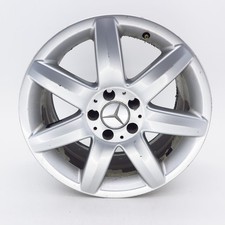 Felge 17 Zoll 1x A2304010902 Mercedes Benz R230 SL 230 A2304010902 218237