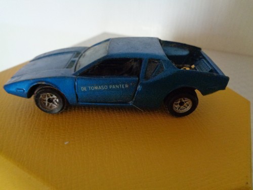 Politoys pantera tomaso - politoys, de