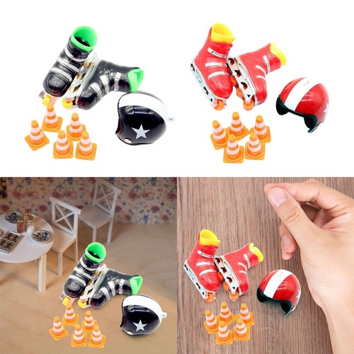 Puppenhaus sport skates - sport,