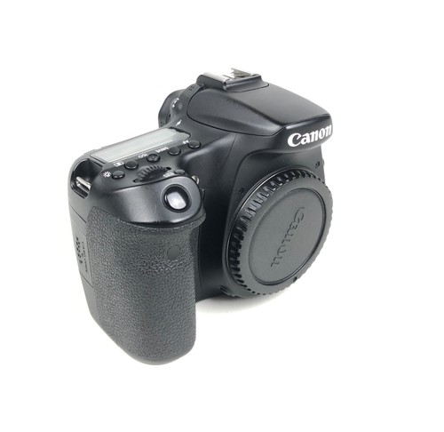 Canon eos 70d kamera gehäuse - 70d,