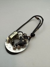 YAMAHA UNTERBRECHERPLATTE