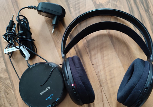 Philips shc5200 drahtlose - philips,