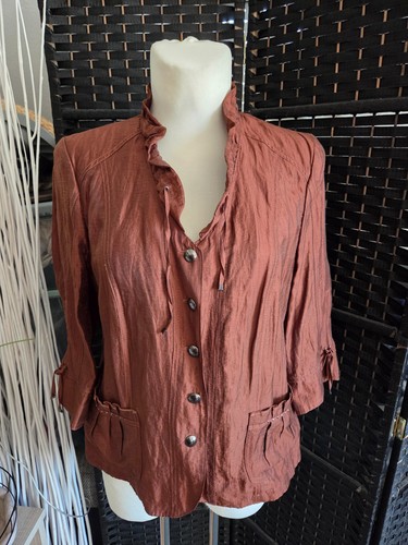 Gelco ausgefallene jacke 46 - gelco,
